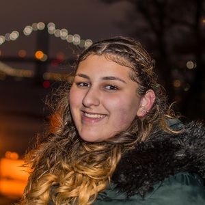 Meet your Posher, Gillian